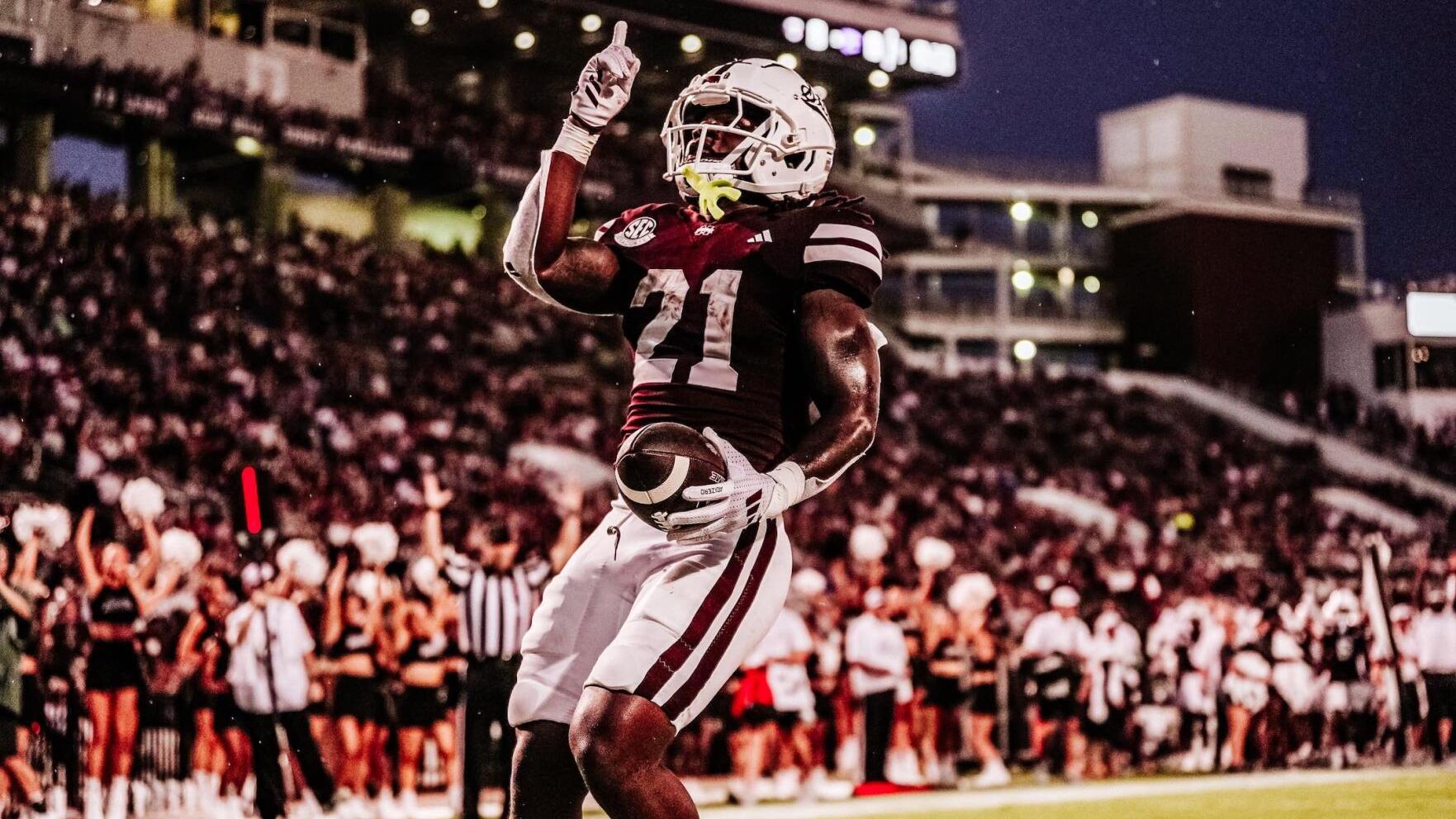 Lebby to battle another former boss in Kiffin, Ole Miss